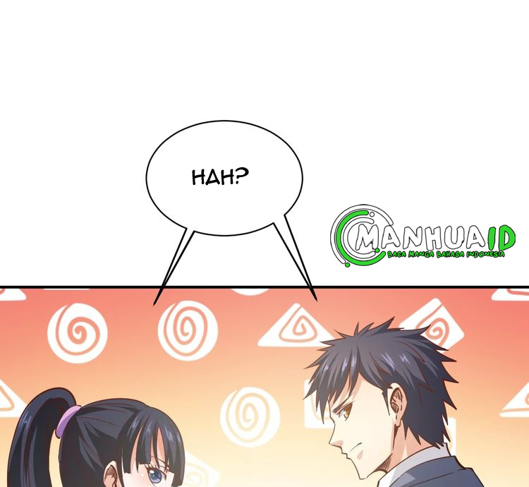 Melee Mad Soldier! Chapter 13 Gambar 53